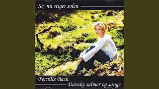 Dejlig er jorden