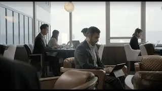 What Is An Office (English Subtitles)