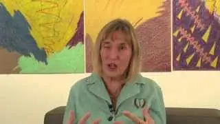 Transpersonal Counseling Professor Deborah Bowman