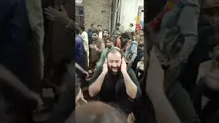 Ameer Bhi Hain Ghareeb Bhi Hai || Syed Meer Kazmi || Anjuman Bhit Shah 📍Tando Wali Muhammad Hyd😭🏴