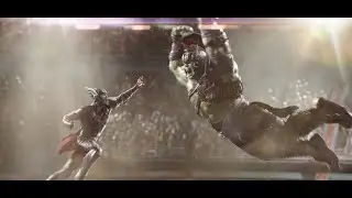 Epic  mma fight in 2016 who wins?  the Irish Hulk or  Portuguese Thor?