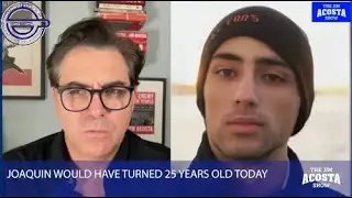 most &lsquo;Disgraced&rsquo; ex-CNN anchor slammed for &lsquo;ghoulish&rsquo; interview with AI-generated deceased teenager