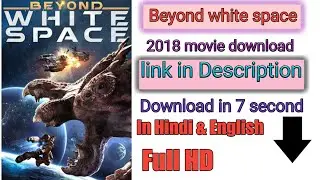 Beyond white space movie download in hind