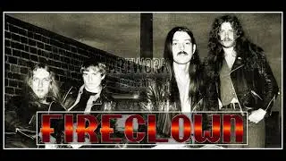 Fireclown (Uk)  - 02 -  Poor Man