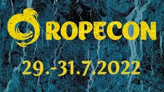 Чемпионат Европы, второй день, финал: VTES: Ropecon 2022