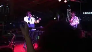 Wifeable LIVE - Masego & Xavier Omär
