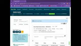 How to Access Indicator 13