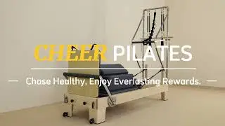 Pilates Training That Feels Stable From The First Session#pilates  #pilatesequipment