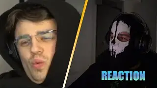 MOJI REAGIERT auf TWITCH am LIMIT