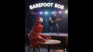 BAREFOOT BOB