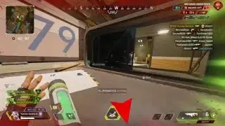 Crouch on hold op