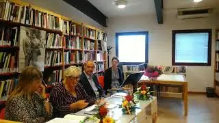Teolo 5 ottobre 2018