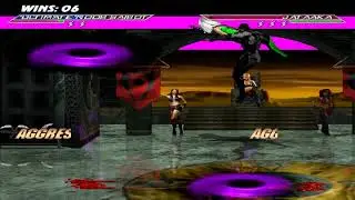 MORTAL KOMBAT CHAOTIC NEW ERA - ULTIMATE NOOB SAIBOT FULL GAMEPLAY PLAYTHROUGH
