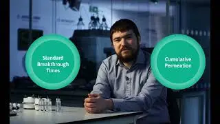 Virtual Lab Tour - Gas Chromatograph-Flame Ionisation Detector (GCFID)
