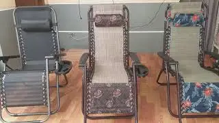 Paano kumita sa Foldable Reclining Chair ?