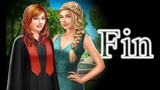 (Diamonds) Choices - The Senior Chapter 15 (MARRYING BECCA!)