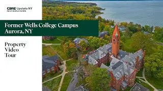 Wells College Campus Video Tour