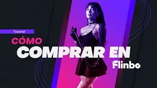 C&oacute;mo comprar en Flinbo