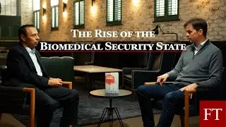 The Rise of the Biomedical Security State | OFFICIAL TRAILER