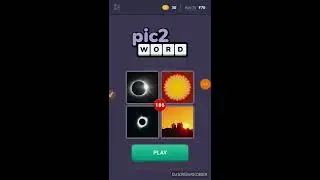 Pic2Word app Answers for 100-150 questions || PAYTM UPI CASHBACK OFFER||