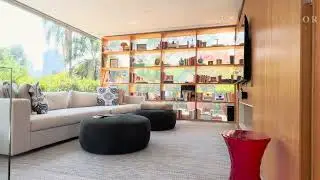 CA2949 Casa de 523 m² Jardim Europa