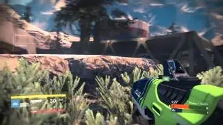 Destiny Trials vs World Rank 6 & Rank 333 ELO