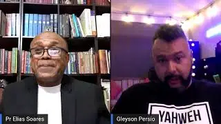 Ex Adventista, Gleyson Persio, Descortina O Adventismo
