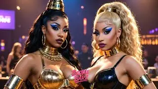 Royal Street Queen Bounce Anthem