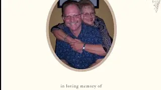 Robert James Duncan Celebration of Life