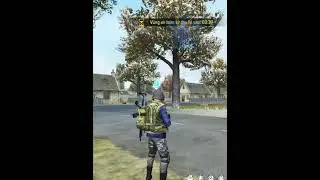 Headshots Full Đỏ Khi Bật Đạn Rượt Trong Game Free Fire #hackff #cauchaunhabap #fulldo #headshots