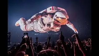 Eric Prydz x Danny Tenaglia - Opus Elements (Cristina Mashup)