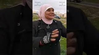 المعاصي بتعمل طاقة سلبية بتهد الحيل، على لسان أم أحمد النجار.