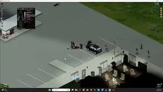 Ranger Rick Meets Instant Karma