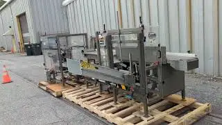 Combi Packaging 1CE Ergopack System