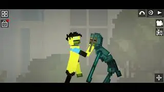 Invincimelon Mod For Melon Playground