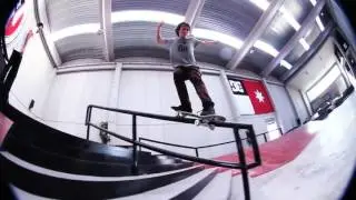 60 mins of Holidays   Kate skatestore