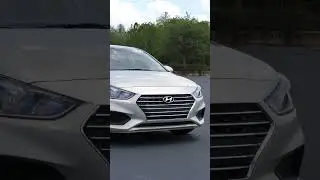 2020 Hyundai Accent SE | Universal Hyundai
