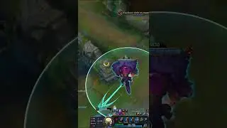 Drifting | Best Of League of Legends Shorts Clips