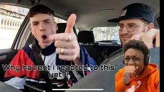 Ren - Power (Official Music Video) | REACTION