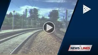 House tackles rail transport issues
