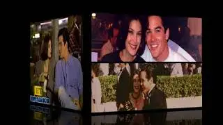Teri Hatcher and Dean Cain - After All
