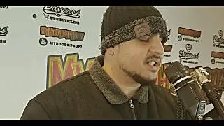 #MYHOODHIPHOP7 FREESTYLE 