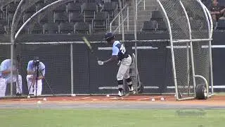 Edward Phelps III BP 2022 Greenville '19