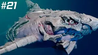 BoneShark 🦈 | ManEater #21 ( Hindi )
