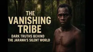 The Hidden World of the Jarawa: Secrets of a Forbidden Tribe