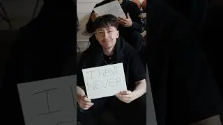 Never Have I Ever (Call of Duty Edition)