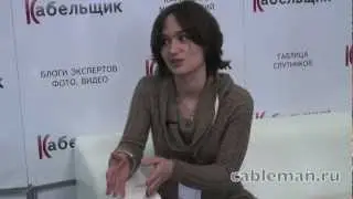 Мария Каменская о TNS Audio Matching System