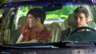 Suckerpunch - Trailer