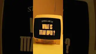 Titan Stellar 3.0: Is Titan really getting this Watch?