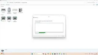 Part1 Passbook Printer Installation where Serial Port is available